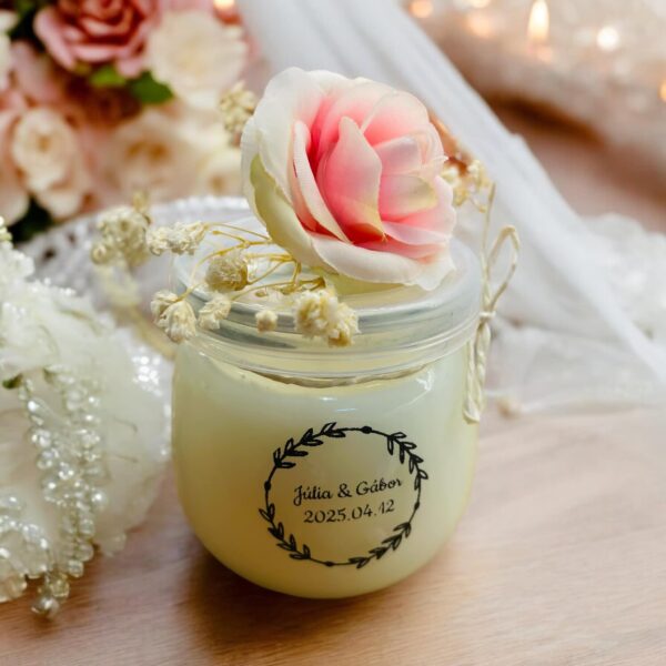 Köszönő ajándékok