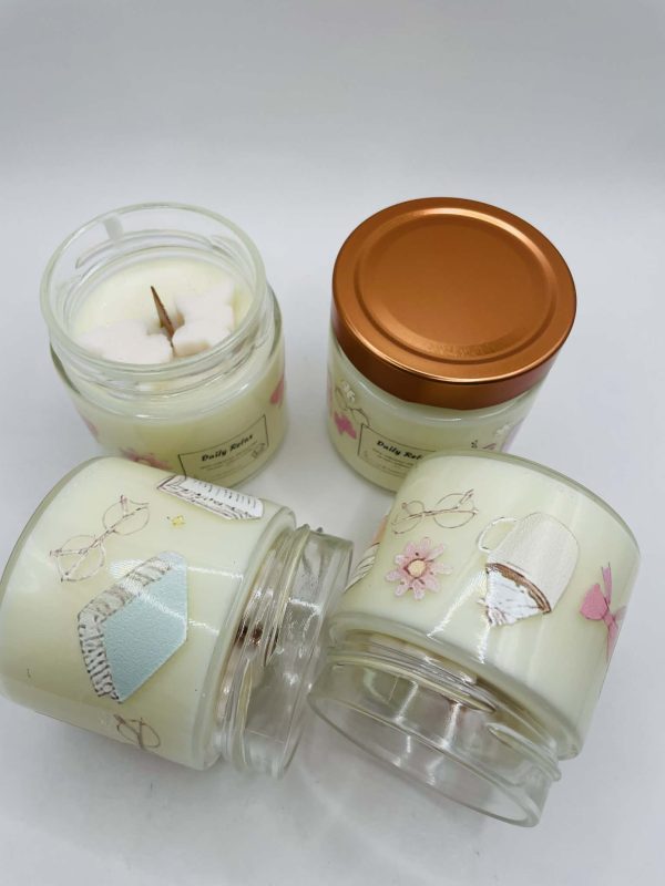 Daily Relax illatgyertya