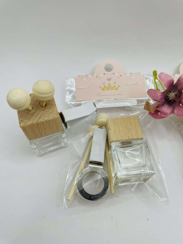 Sol do Rio for Woman - autóillatosító