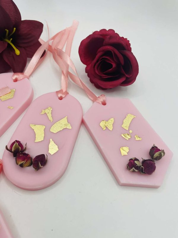 Cseresznyevirág illatfüggő