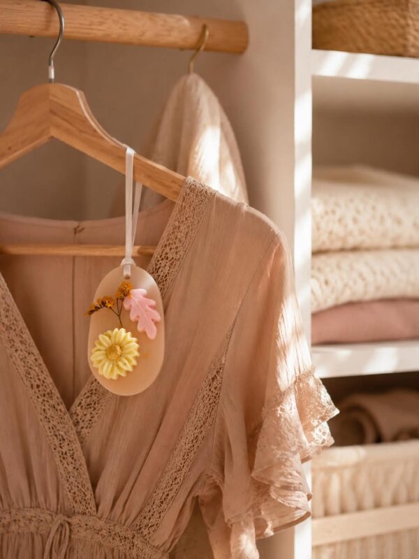 Cashmere Woods illatfüggő