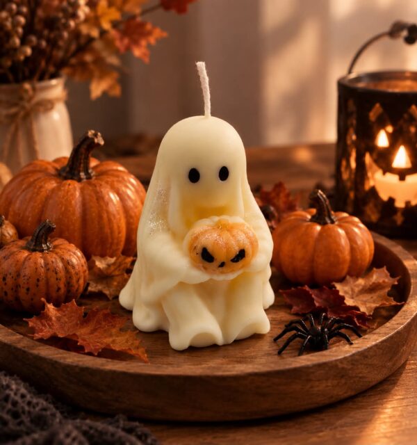 Cinnamon Boo formagyertya